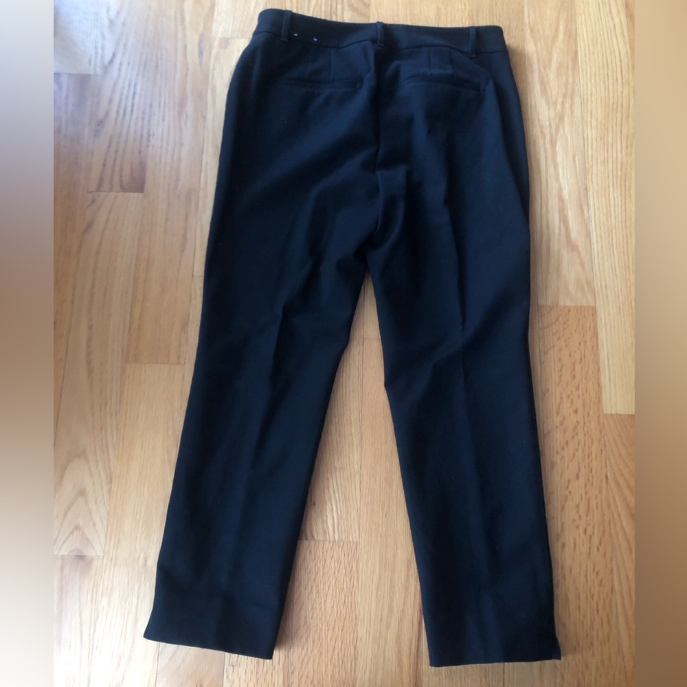 White House Black Market The Slim ankle pants - Picture 5 of 5